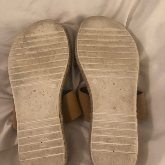 Matisse Sandals - Picture 5 of 5